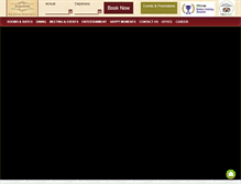 Tablet Screenshot of anjushree.com